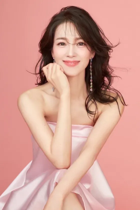 Yukiiko氏のポートレート