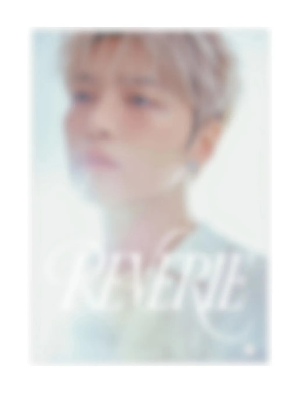 男性のポートレート写真