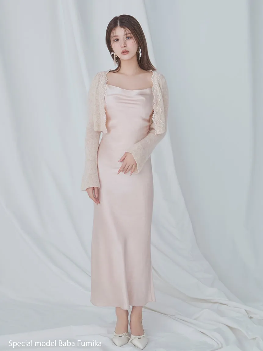 Special model Baba Fumika