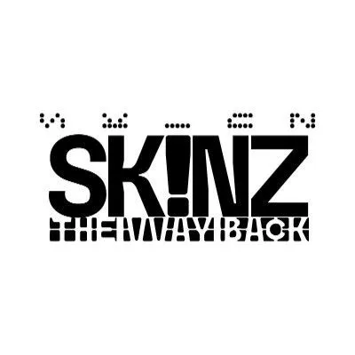 SKINZ THE WAY BACK