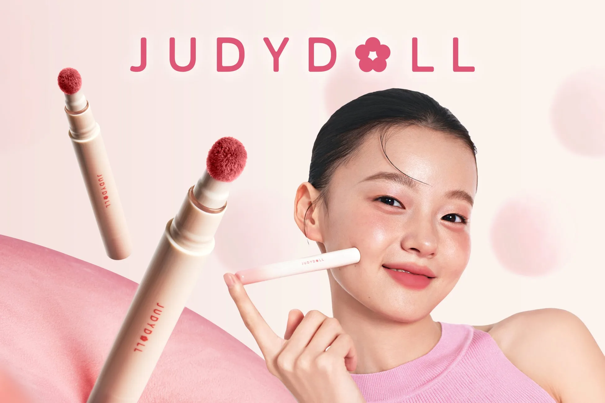 JUDYDOLL