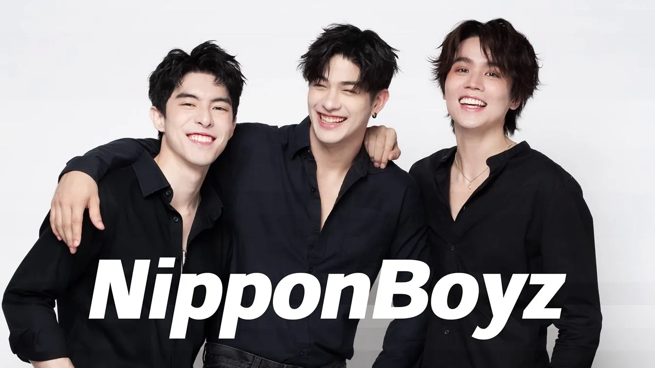 NipponBoyz
