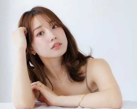 かじえり氏のポートレート