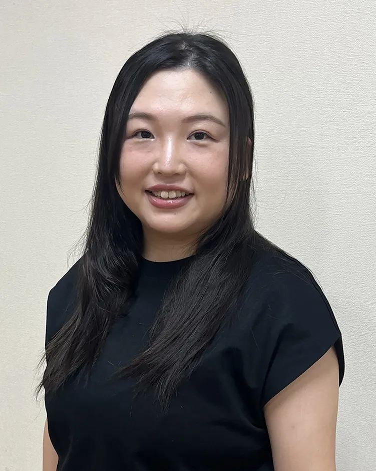 ましろうみさんのポートレート