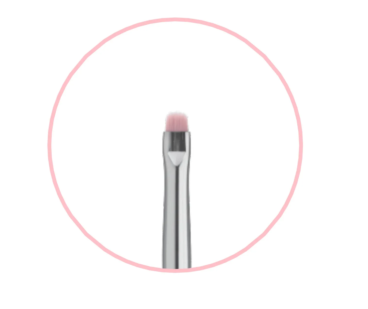 アーティストタッチブラシ #05