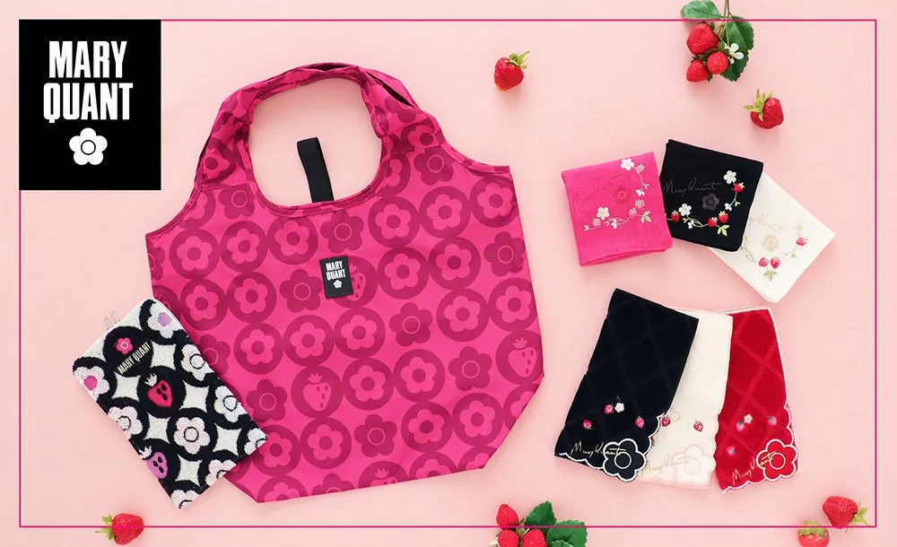 MARY QUANT商品