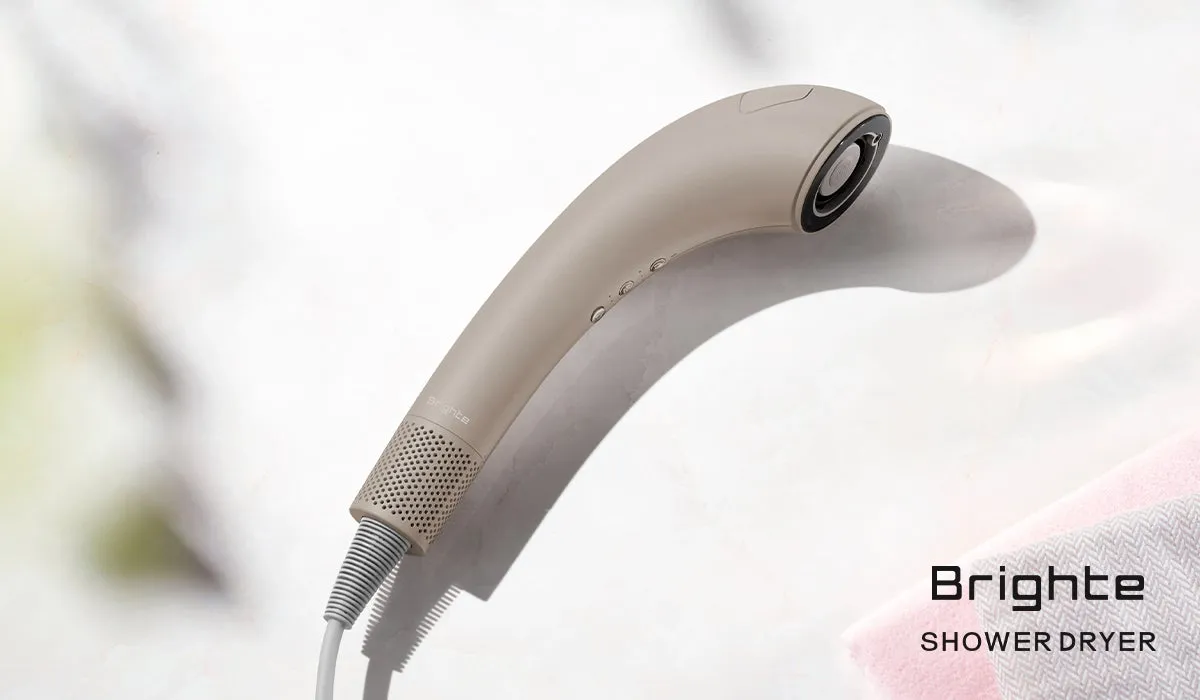 Brighte SHOWER DRYER