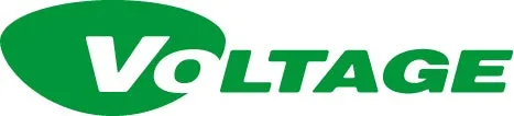 ボルテージロゴ