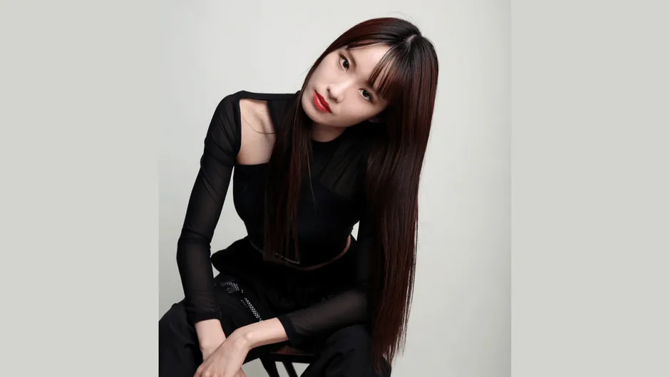 Nanaさんのポートレート