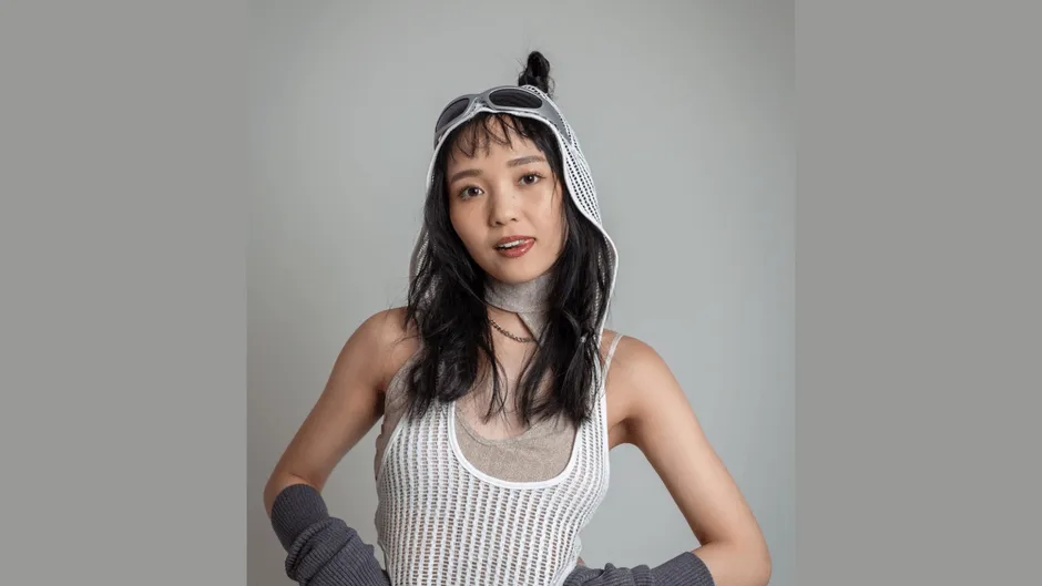 marinaさんのポートレート